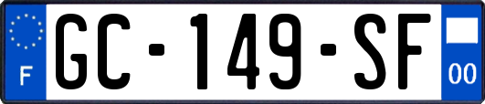 GC-149-SF