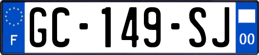 GC-149-SJ