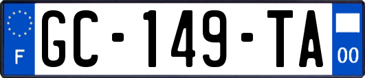 GC-149-TA