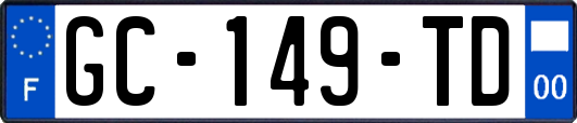 GC-149-TD
