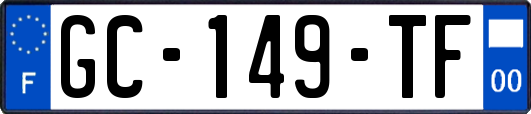 GC-149-TF
