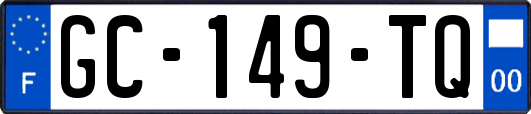 GC-149-TQ