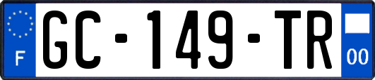 GC-149-TR