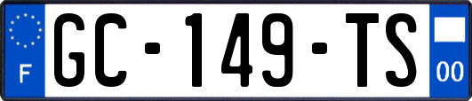 GC-149-TS