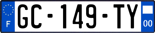 GC-149-TY