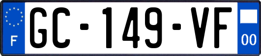 GC-149-VF