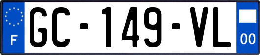 GC-149-VL