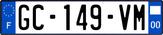 GC-149-VM