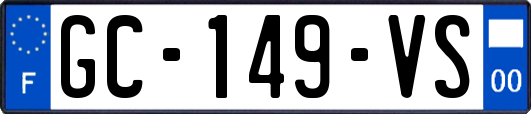 GC-149-VS