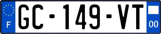 GC-149-VT