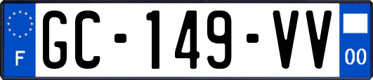 GC-149-VV