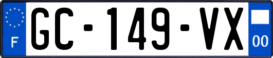 GC-149-VX