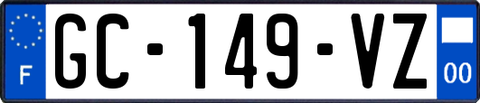 GC-149-VZ