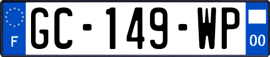 GC-149-WP