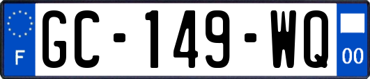 GC-149-WQ