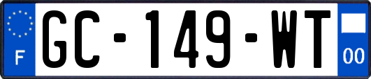 GC-149-WT