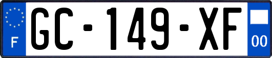 GC-149-XF