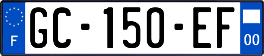 GC-150-EF