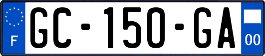 GC-150-GA
