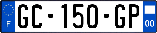 GC-150-GP