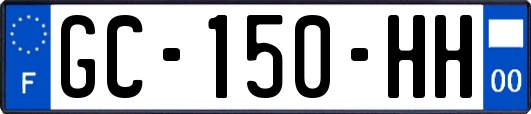 GC-150-HH