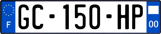 GC-150-HP