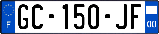 GC-150-JF