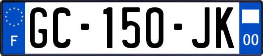 GC-150-JK