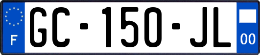 GC-150-JL