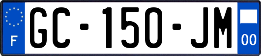 GC-150-JM