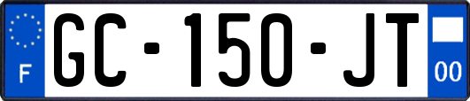 GC-150-JT