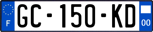 GC-150-KD