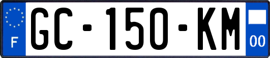 GC-150-KM