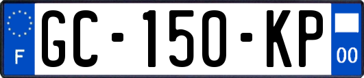 GC-150-KP