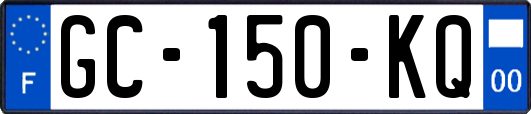 GC-150-KQ