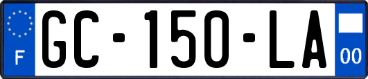 GC-150-LA