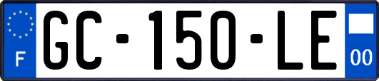 GC-150-LE