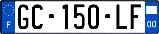 GC-150-LF
