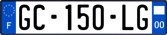 GC-150-LG