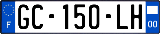 GC-150-LH