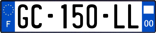 GC-150-LL