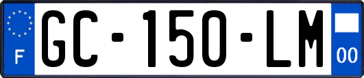 GC-150-LM