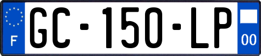 GC-150-LP