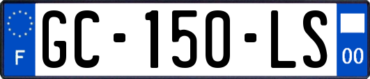 GC-150-LS