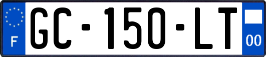 GC-150-LT