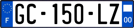 GC-150-LZ