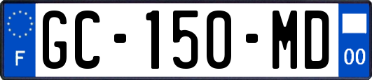 GC-150-MD