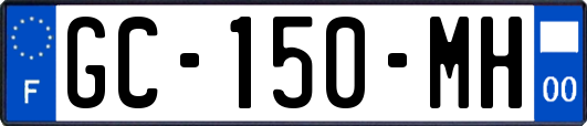 GC-150-MH