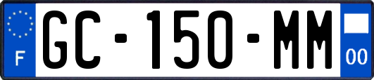 GC-150-MM