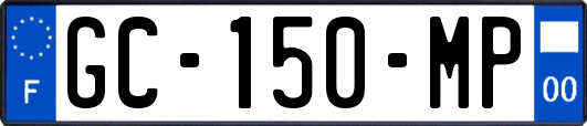 GC-150-MP